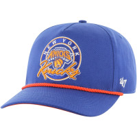 New York Knicks '47 Ring Tone Hitch Snapback - Blue