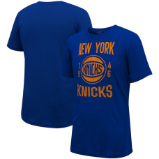 New York Knicks Stadium Essentials City Year basketball T-shirt - Blue New York Knicks Stadium Essentials City Year basketball T-shirt - Blue